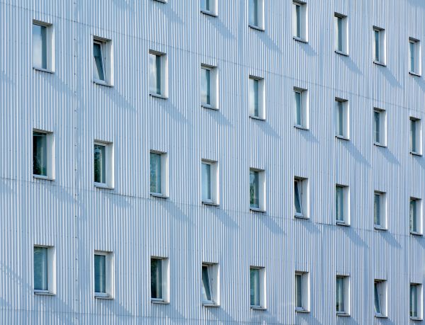 Aluminum Siding Repair in Eagle