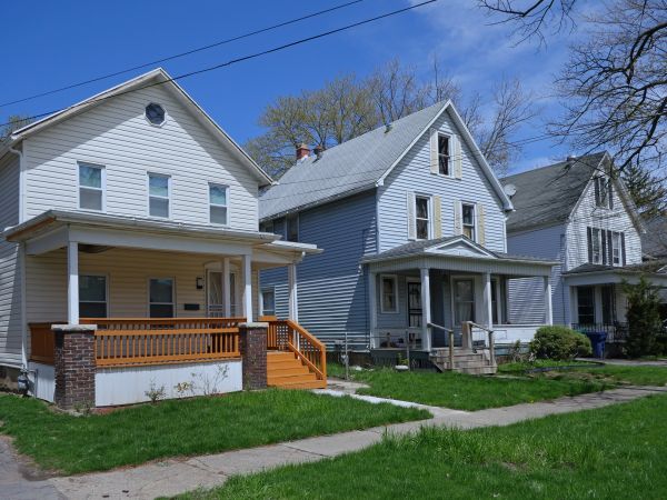 Metal Siding Repair in Eagle
