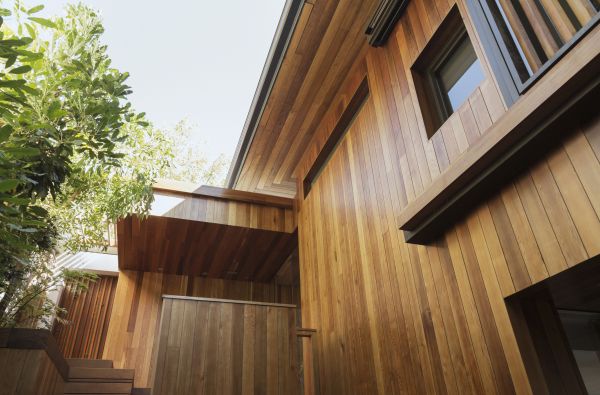 Wood Siding Repair in Eagle