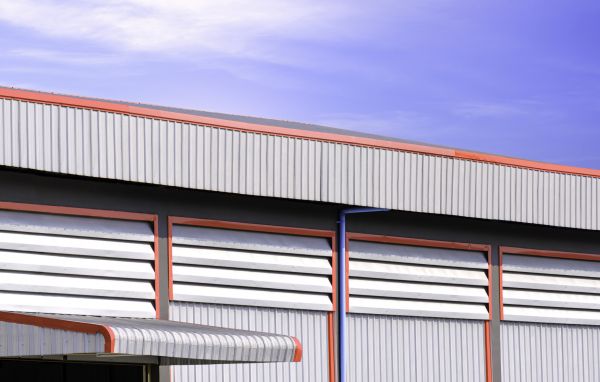 Aluminum Siding Installation in Eagle