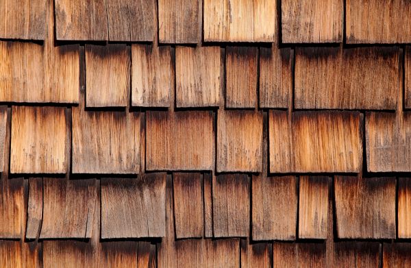 Cedar Siding Installation in Eagle