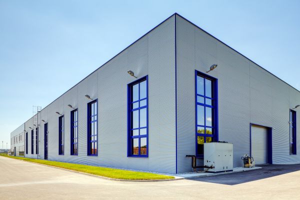 Building Siding Repair in Eagle