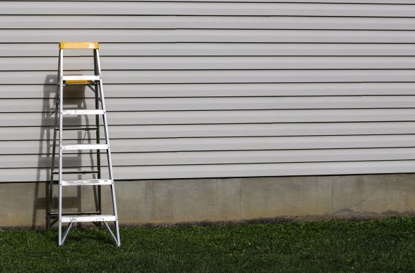 Siding Service in Eagle