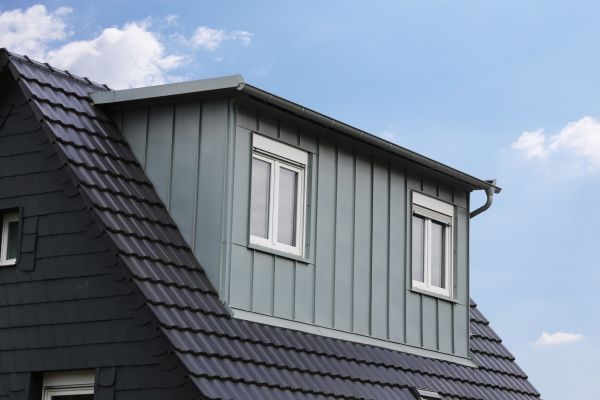 Composite Siding Service in Eagle