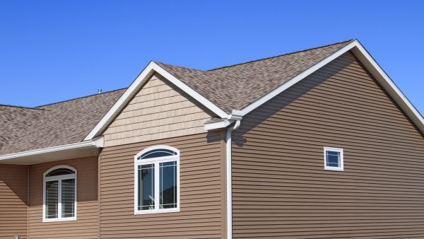 Residential Siding Service in Eagle