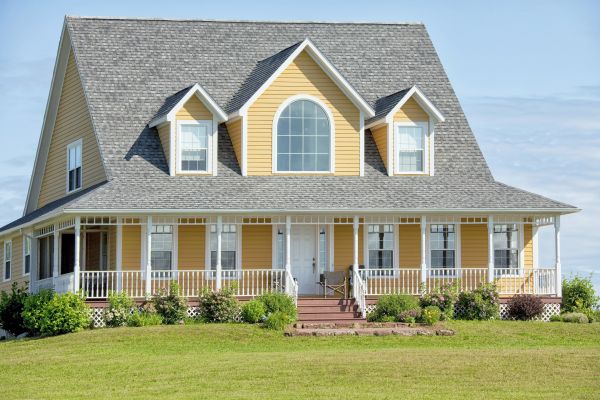 Siding Repair in Eagle