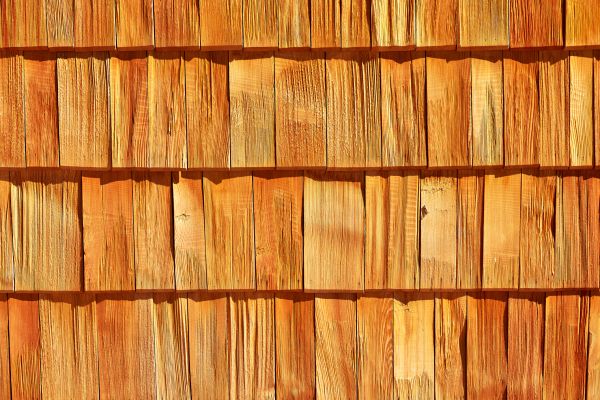 Cedar Shakes Replacement in Eagle