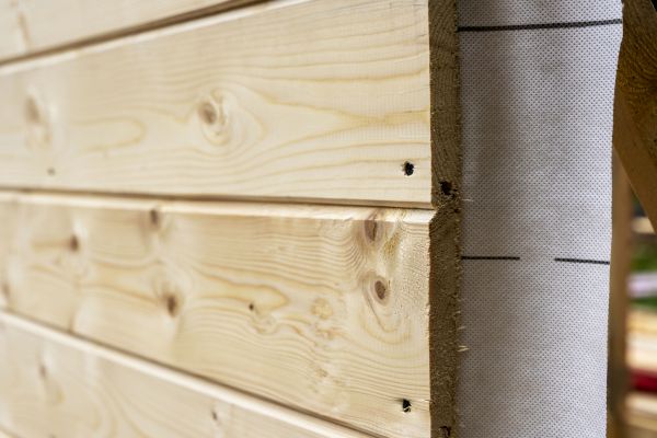 Cladding Replacement in Eagle