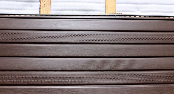 Plastic Siding Installation in Eagle