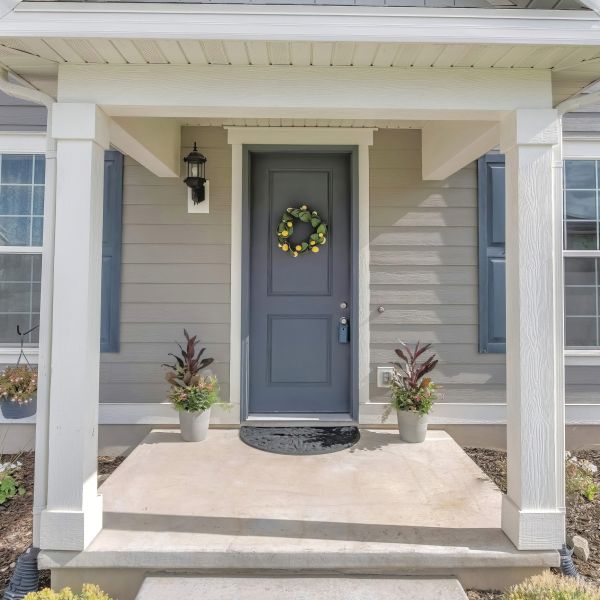 Cost of Faux Wood Siding Installation in Eagle