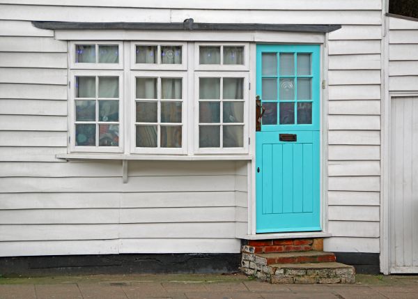 Shiplap Siding Repair in Eagle