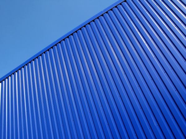 Cost of Seam Metal Siding Installation in Eagle