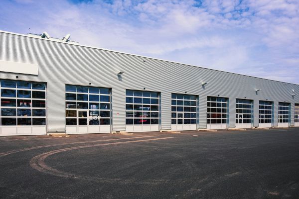 Steel Siding Installation in Eagle