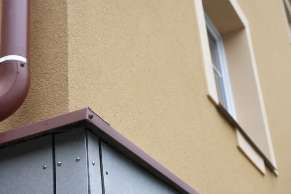 Cement Siding Installation in Eagle