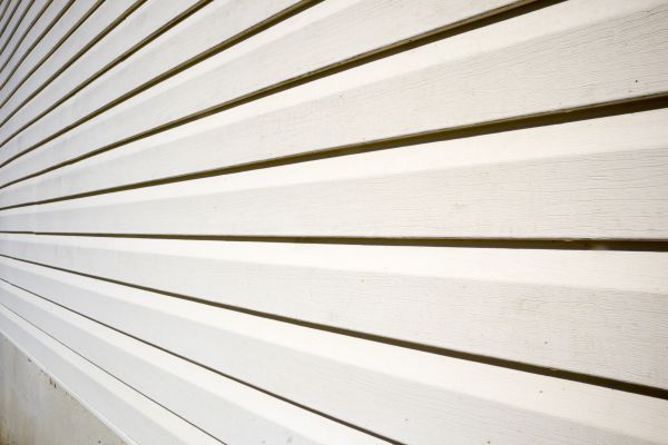 Dutch Lap Siding Replacement in Eagle