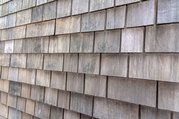 Shake Siding Repair in Eagle