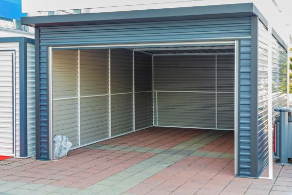 Interior Metal Siding Service in Eagle