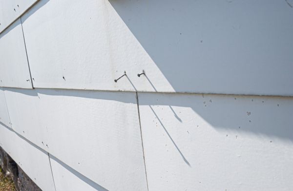 Cement Board Repair in Eagle
