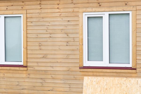 Shiplap Siding Replacement in Eagle