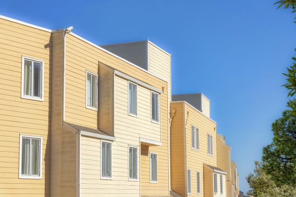 Lap Siding Repair Service in Eagle