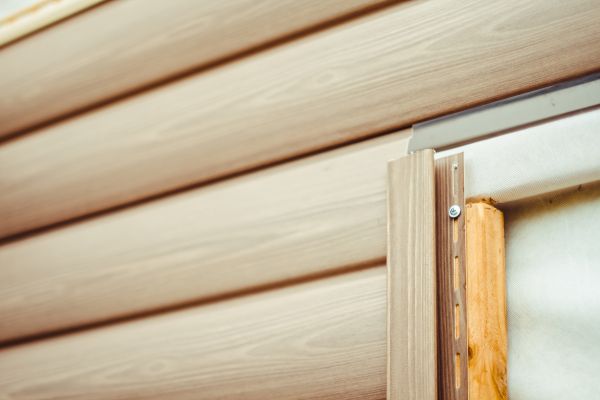 Cost of Cladding Installation Service in Eagle