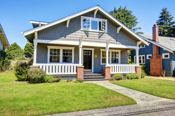 Clapboard Siding Replacement in Eagle